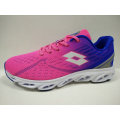 Las mujeres luz transpirable malla Casual zapatos de footing